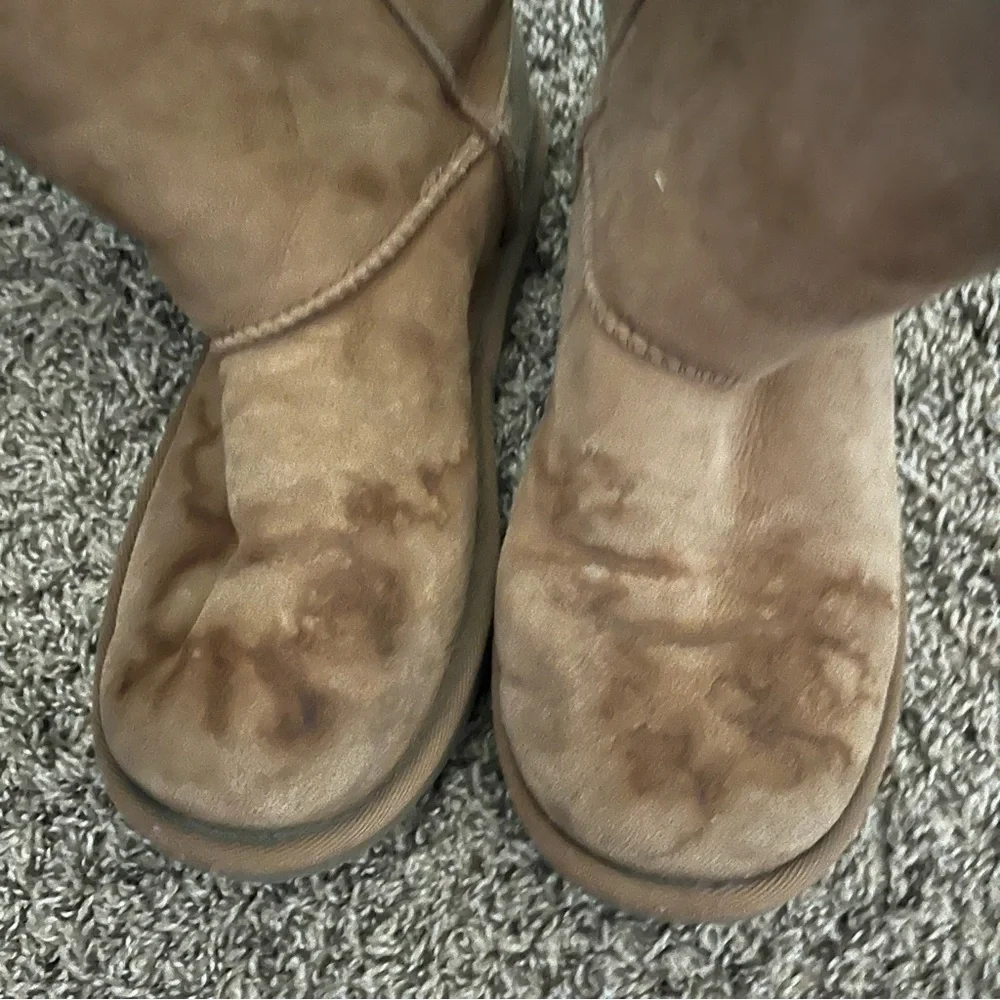 UGG Woman’s Y2K Boots - Picture 5 of 6